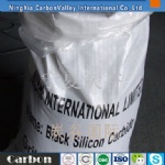 silicon carbide