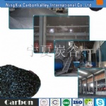 柱状活性炭