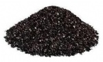 Granular activated carbon